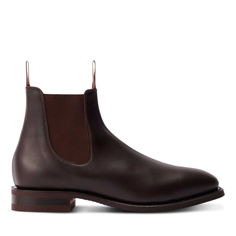 R.M. Williams Comfort Craftsman Boots image number 4